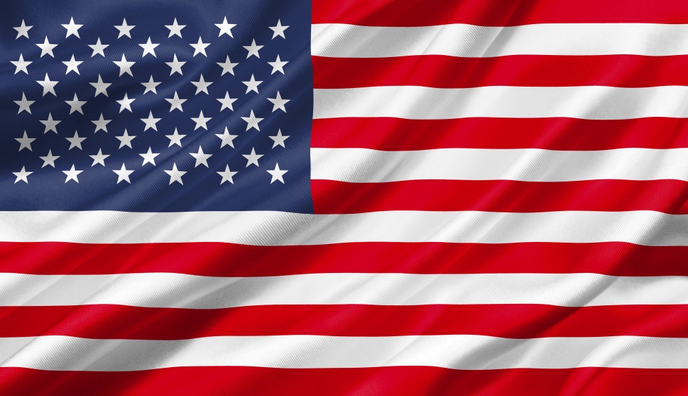 Bandeira Dos Estados Unidos Conceito Definição E O Que é Bandeira Dos Estados Unidos